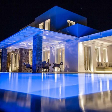 Villa Anais 1 Mykonos Elia  Exterior photo