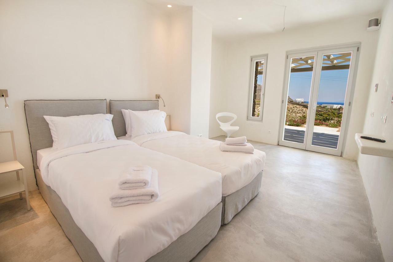 Villa Anais 1 Mykonos Elia  Exterior photo